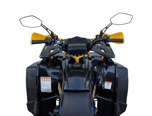 Квадроцикл SP200-4