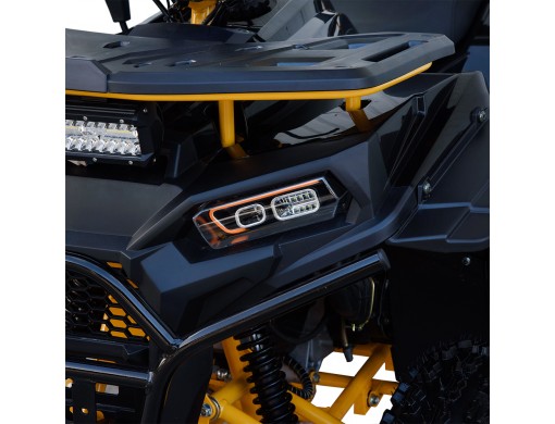 Квадроцикл SP200-4