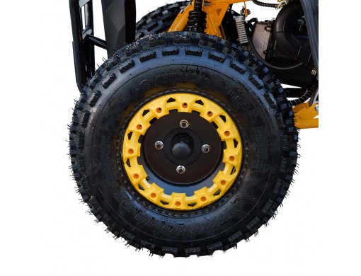 Квадроцикл SP200-4