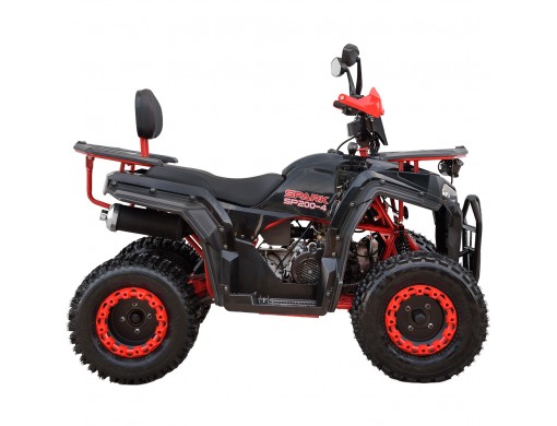 Квадроцикл SP200-4