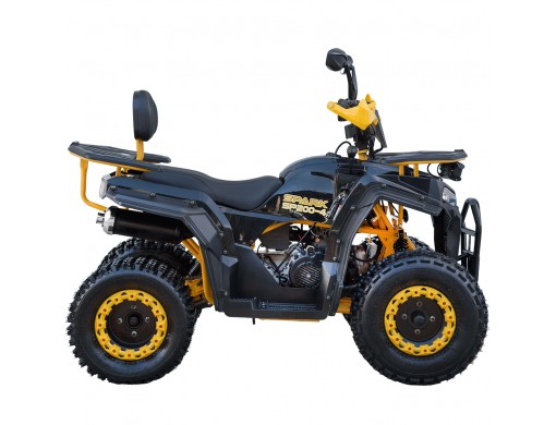 Квадроцикл SP200-4