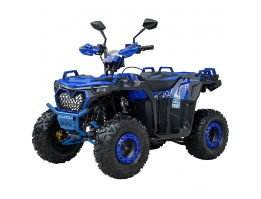 Квадроцикл SP150-11