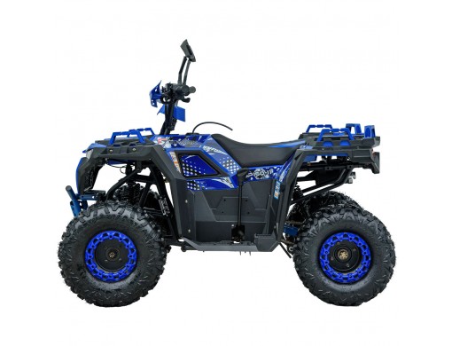 Квадроцикл SP150-11