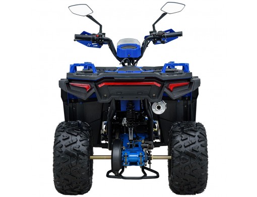 Квадроцикл SP150-11