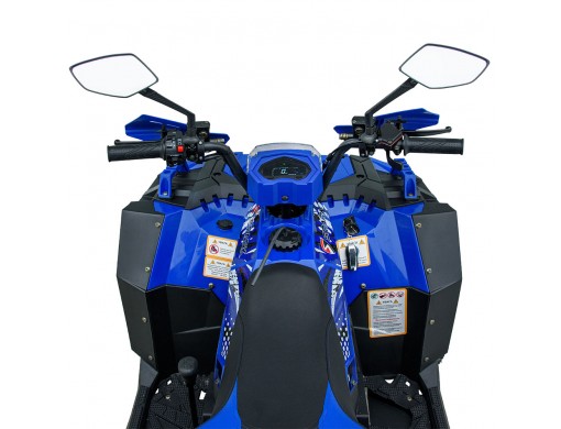 Квадроцикл SP150-11