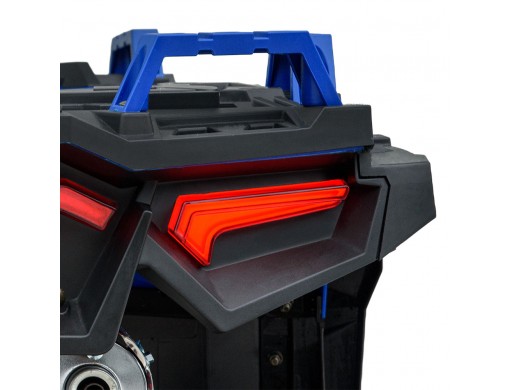 Квадроцикл SP150-11