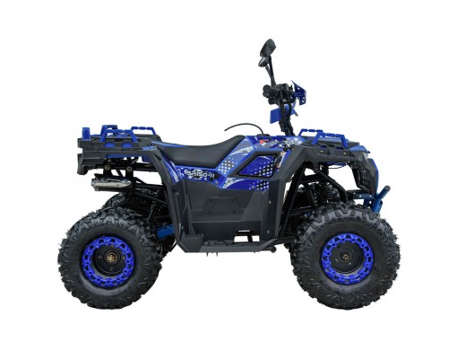 Квадроцикл SP150-11