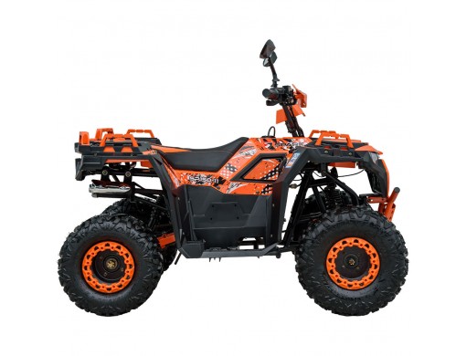 Квадроцикл SP150-11