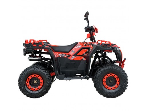 Квадроцикл SP150-11