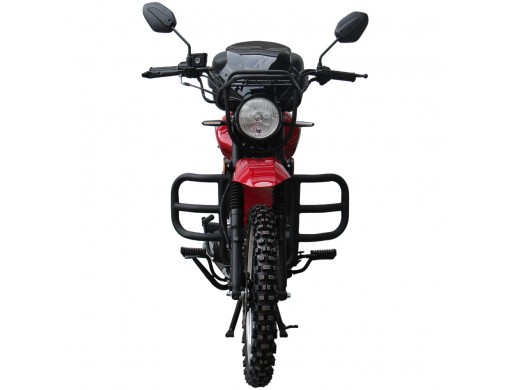 Мотоцикл 125C-2SD