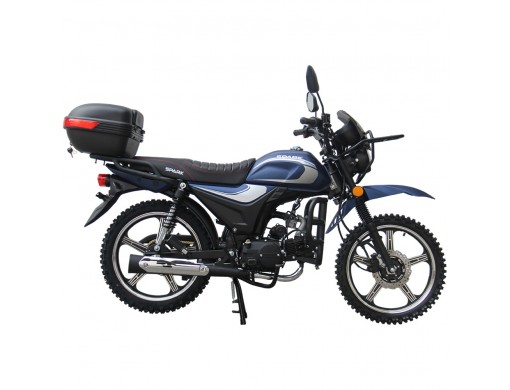 Мотоцикл 125C-2SD