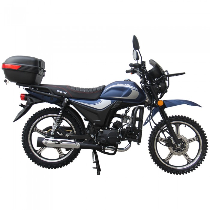 motocikl-125c-2sd-blue
