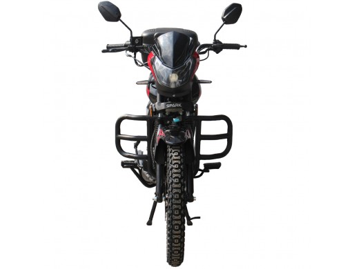 Мотоцикл 125C-2SN