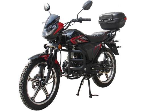 Мотоцикл 125C-2SN