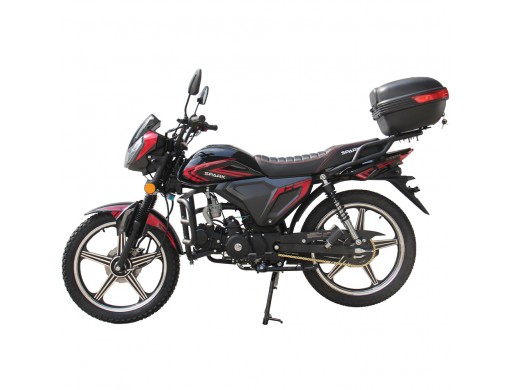 Мотоцикл 125C-2SN