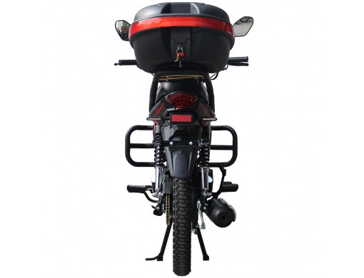 Мотоцикл 125C-2SN
