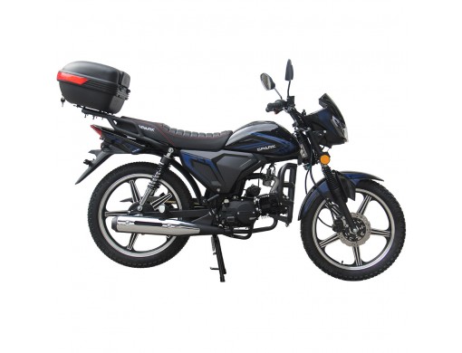 Мотоцикл 125C-2SN