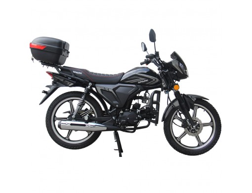 Мотоцикл 125C-2SN