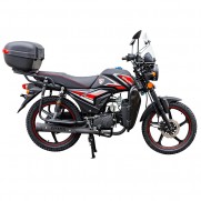 Мотоцикл SP125C-2AMW