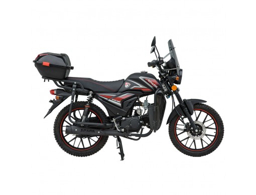Мотоцикл SP125C-2AMW