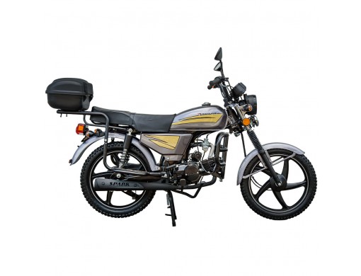 Мотоцикл SP125C-2CFO
