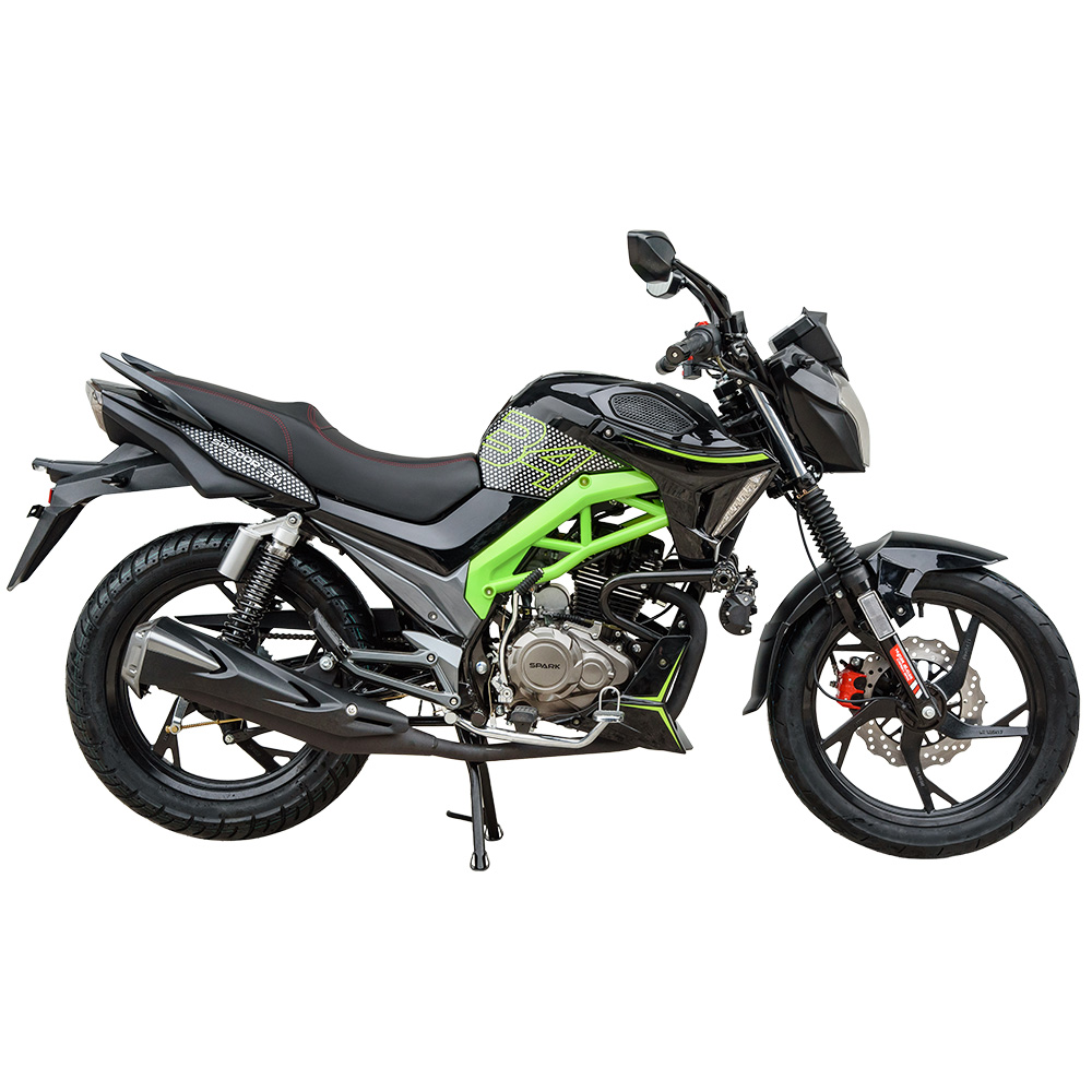 Купить Мотоцикл SP200R-34