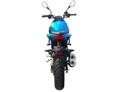 Мотоцикл SP200R–41