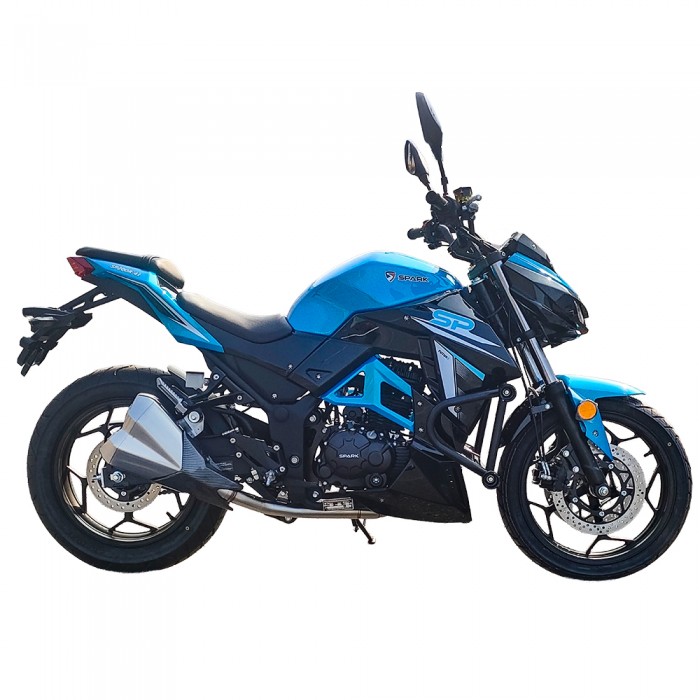 motocikl-sp200r41-blue