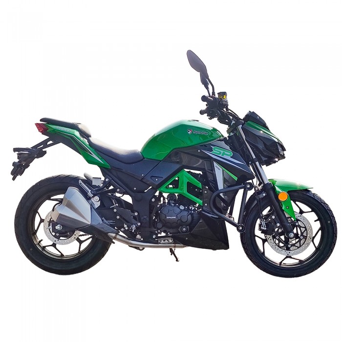 motocikl-sp200r41-green