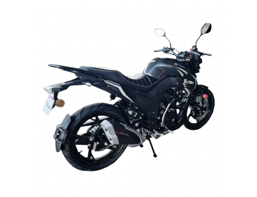 Мотоцикл SP250R-33 (2026)