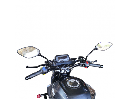 Мотоцикл SP250R-33 (2026)