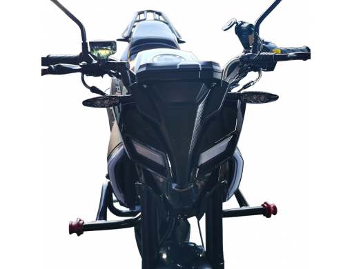 Мотоцикл SP250R-33 (2026)