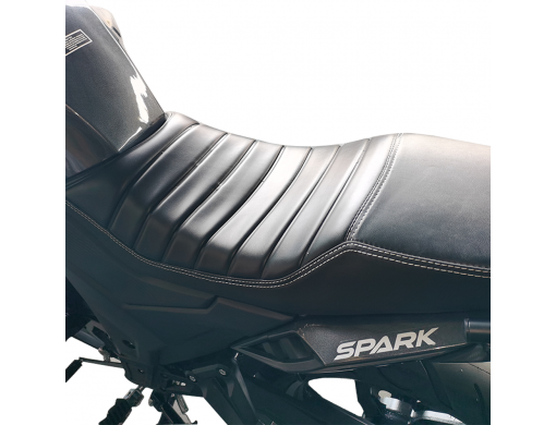 Мотоцикл SP250R-33 (2026)