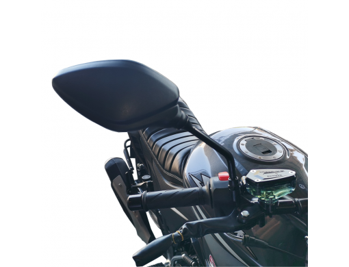 Мотоцикл SP250R-33 (2026)