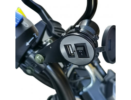 Мотоцикл SP250R-33 (2026)