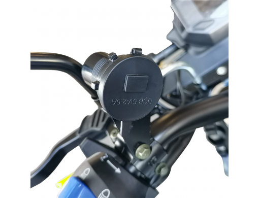 Мотоцикл SP250R-33 (2026)