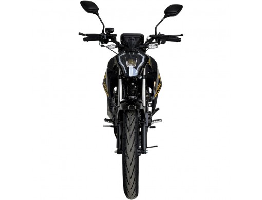 Мотоцикл SP250R-43