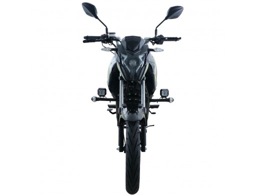 Мотоцикл SP250R-47