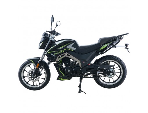Мотоцикл SP250R-47