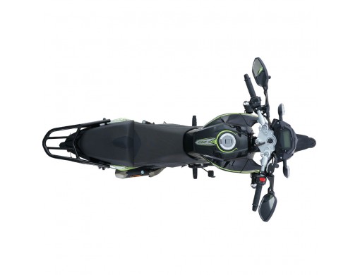 Мотоцикл SP250R-47