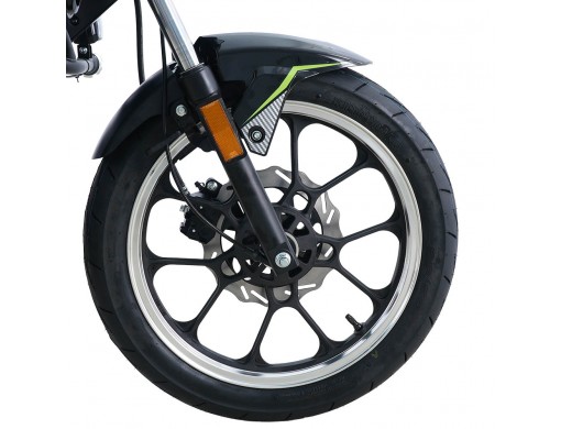 Мотоцикл SP250R-47