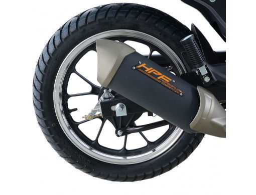 Мотоцикл SP250R-47