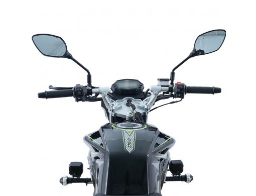 Мотоцикл SP250R-47