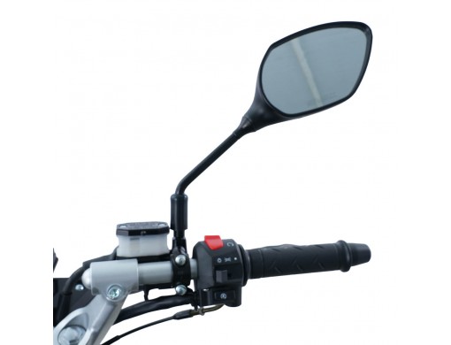 Мотоцикл SP250R-47