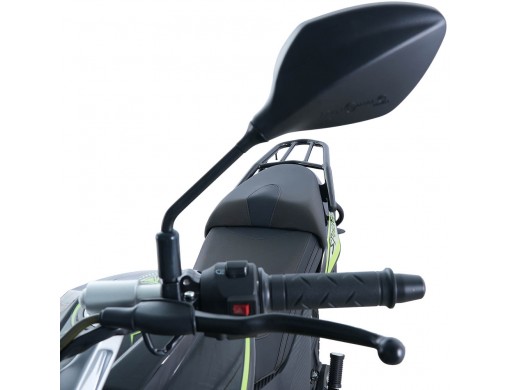 Мотоцикл SP250R-47