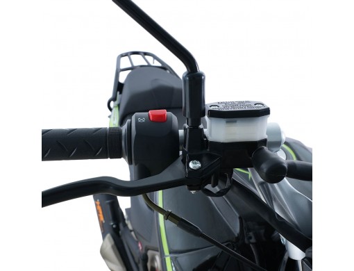 Мотоцикл SP250R-47