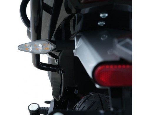 Мотоцикл SP250R-47