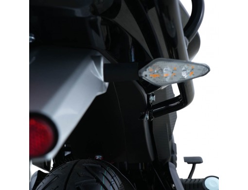 Мотоцикл SP250R-47