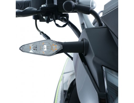 Мотоцикл SP250R-47