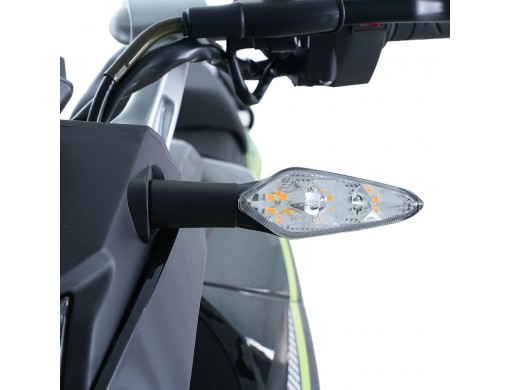 Мотоцикл SP250R-47